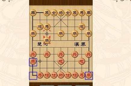 怎样下象棋比较好