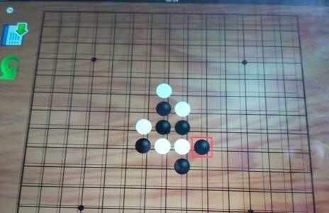 怎么在app五子棋怎么玩