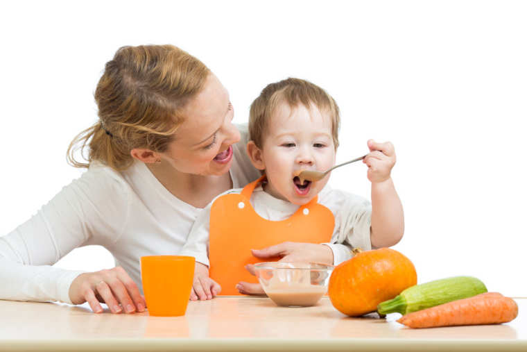 7个月宝宝食谱做法，7个月宝宝食谱健康做法