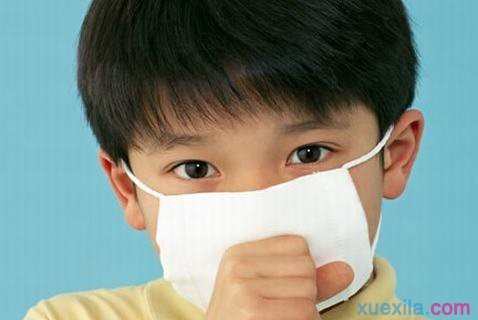 小孩鼻窦炎的症状及治疗方法