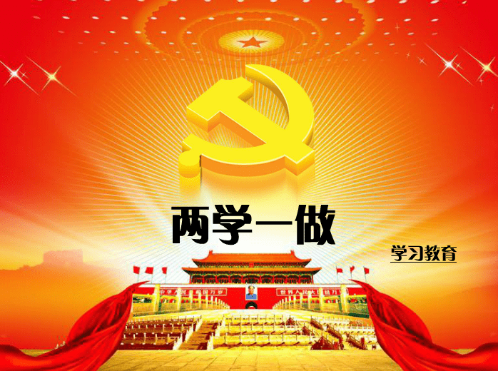 两学一做四讲四有合格党员心得体会