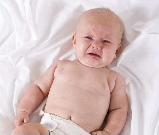 2个月婴儿哭闹的原因和安抚的方法