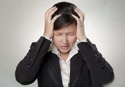 经常偏头痛是什么原因引起的女人