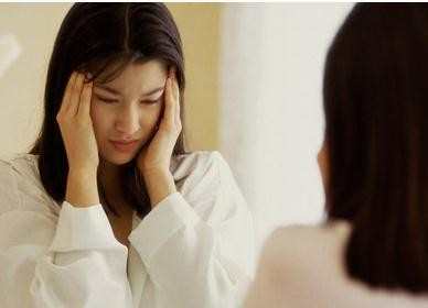 女人经常头痛的原因有哪些