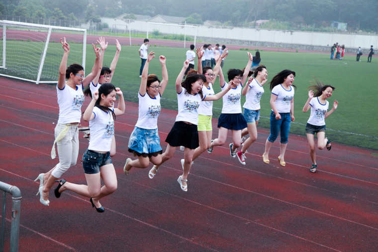 大学毕业自我鉴定自我评价