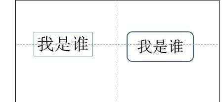 ppt2013如何插入特殊形状的文本框