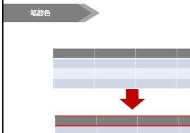 ppt2013怎样设置边框颜色