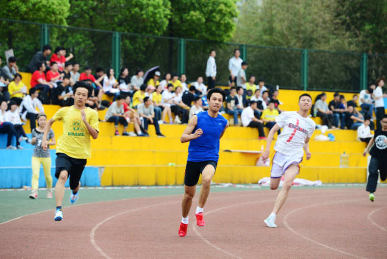 【大学体育课学习计划】