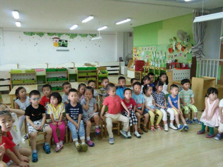 幼儿园教师开学工作计划范文