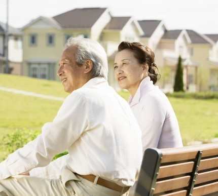 老年人春季如何饮食养生