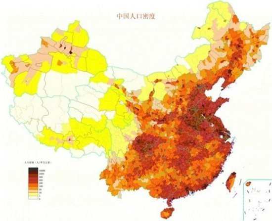 世界各城市人口排名_世界城市人口密度排名,北京上海入围前十