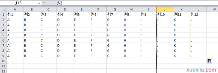 Excel2010打印不完整怎么办