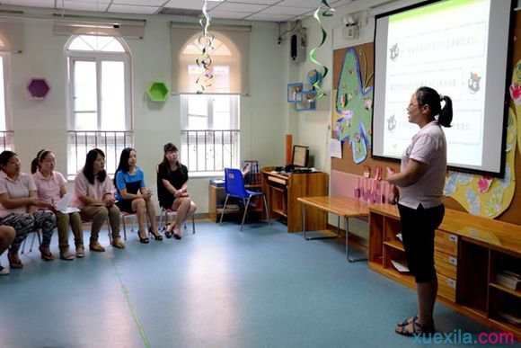 幼儿教师爱心主题演讲稿