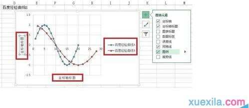 excel2010多条折线图怎么做