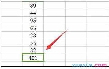 wps表格如何自动求和，wps表格自动求和的方法