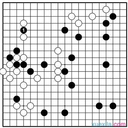 围甲：老聂指出常昊败招邱峻一挖锁胜局