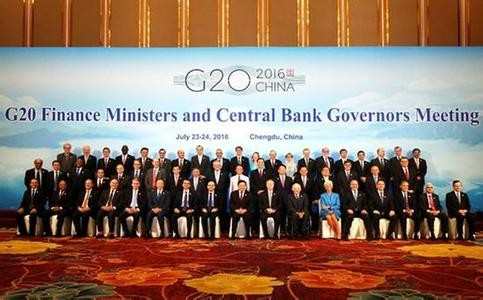 2016G20杭州峰会观后感，G20峰会2016心得体会，杭州G20峰会感想