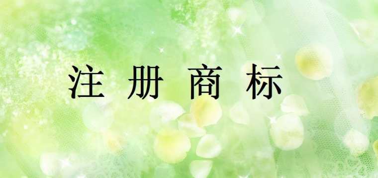 2016年自然人申请商标注册相关流程