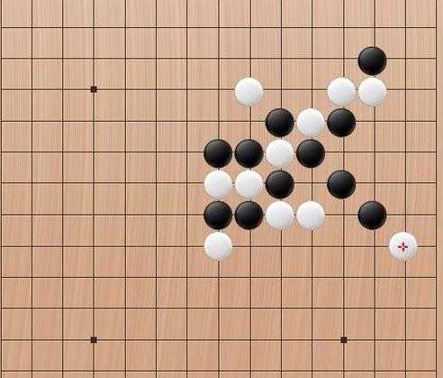 五子棋有禁手与无禁手图解