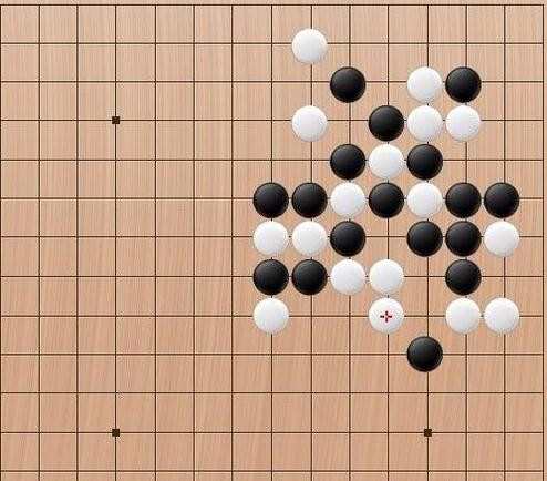 五子棋有禁手与无禁手图解