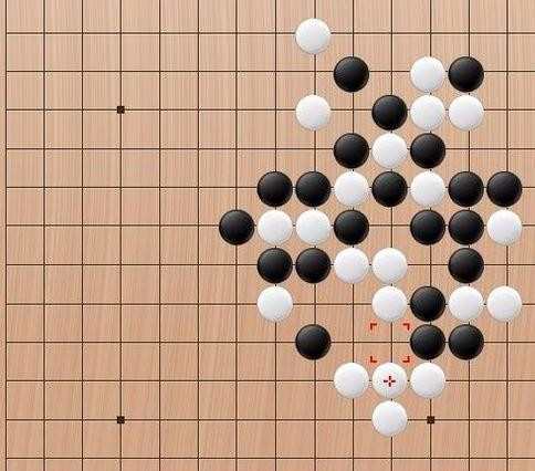 五子棋有禁手与无禁手图解