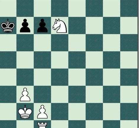 国际象棋开局走法，国际象棋开局杀法