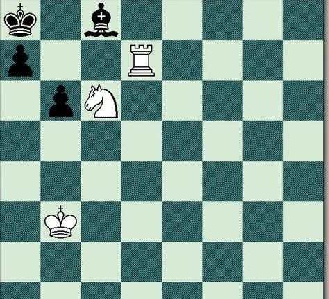 国际象棋开局走法，国际象棋开局杀法