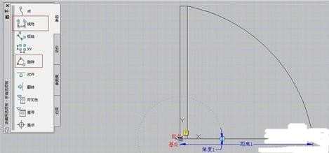 在cad中怎么编辑动态块