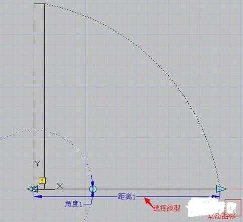 cad中的动态块怎样编辑