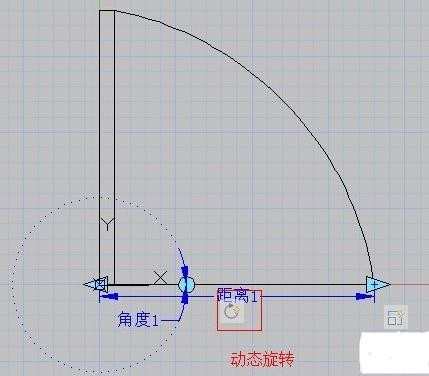 在cad中怎么编辑动态块