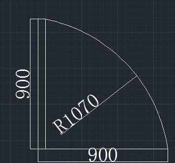 cad里面动态块的制作教程