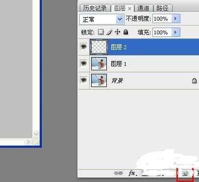 photoshopcs3怎样美白照片皮肤