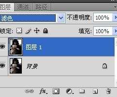 photoshop7.0如何处理照片