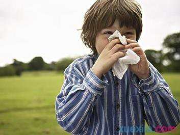 如何治疗哮喘 儿童哮喘的最佳治疗方法