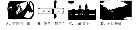 2015年深圳物理中考试卷及答案