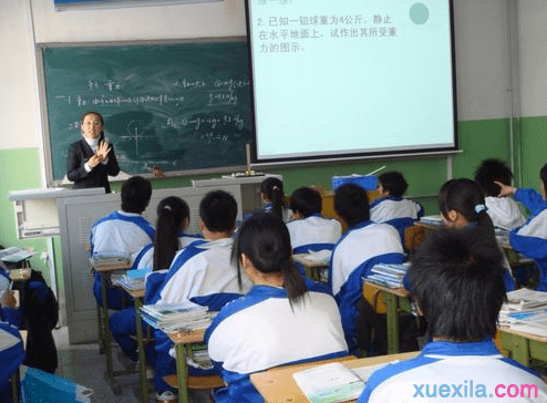 高中物理电学学习方法