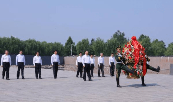 唐山讲话心得体会 学习习总书记视察唐山讲话心得体会