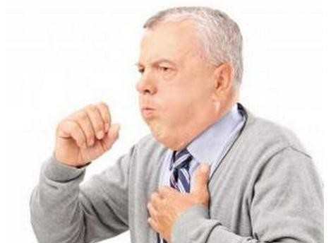 老干咳嗽是什么原因呢