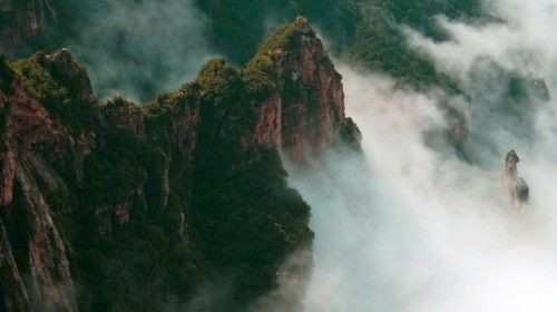 北京清明节去哪里旅游好 北京清明节旅游好去处