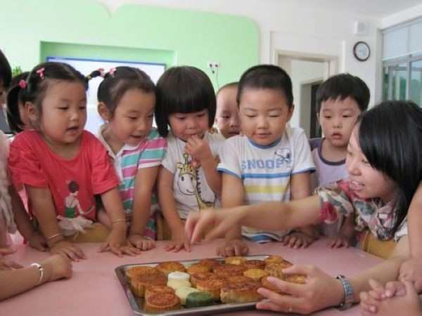 幼儿园学前班2016-2017学年度班主任工作计划