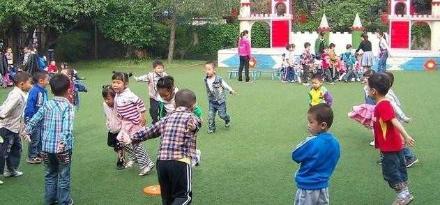 幼师实习生的自我总结