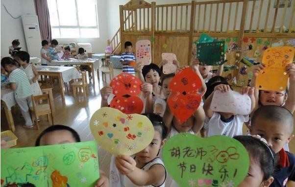 幼儿教师学期总结不足和缺点