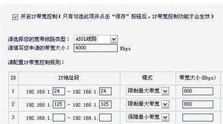 mercury路由器怎么设置限速