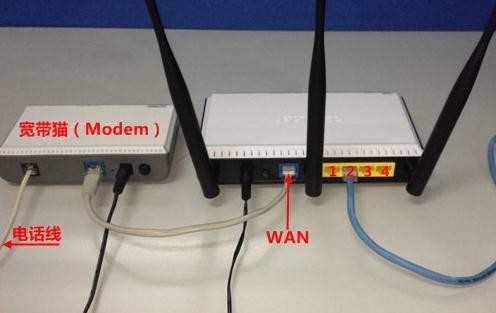 D-Link DIR612B无线路由器上网怎么设置