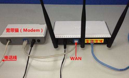 D-Link DIR613无线路由器上网怎么设置