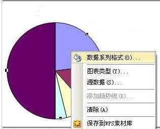 excel2007饼图教程