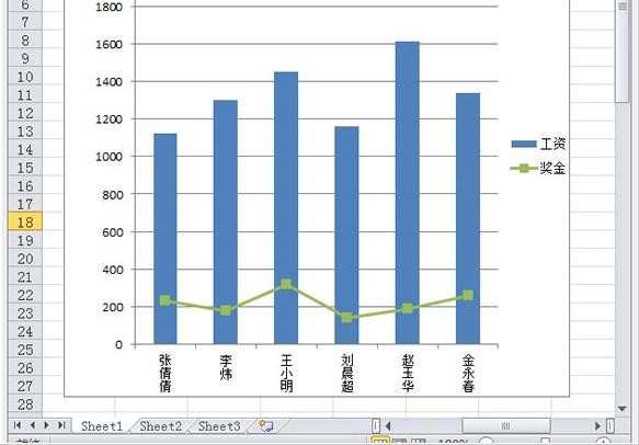 Excel2010如何进行共享工作簿