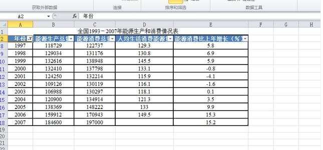 Excel表格怎么筛选