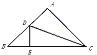 八年级上学期期中考试数学试卷