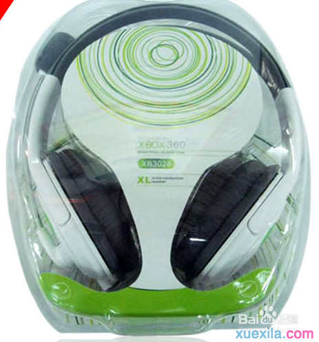 xbox360用电脑显示器如何发声